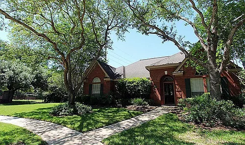 6007 Planters Point Ct Photo 1
