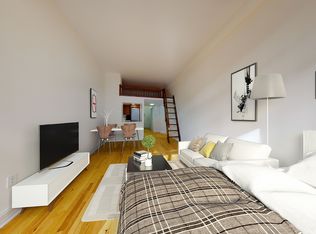 1 Astor Pl APT 6G, New York, NY 10003