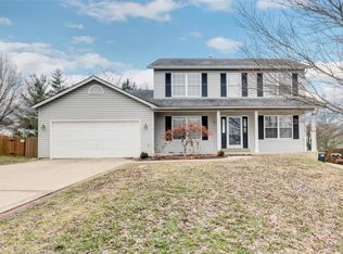 27 Oak Leaf Branch Ct, Saint Charles, MO