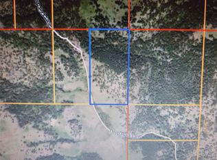 Nhn Sec #15 & 16, Cascade, MT 59421