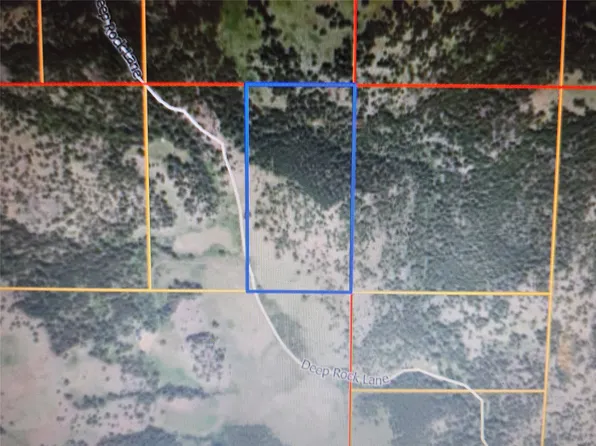 Nhn Sec #15 & 16, Cascade, MT 59421