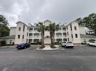 116 Cypress Point Ct UNIT 106B, Myrtle Beach, SC 29579