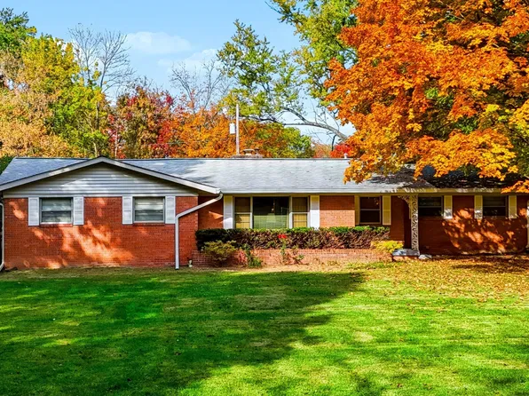 6924 Munsee Ln, Indianapolis, IN 46260