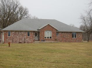 1126 Tall Grass Rd, Fordland, MO 65652
