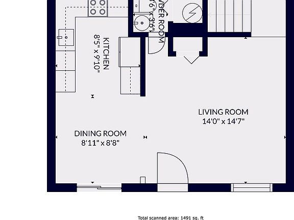 3rd image of this home