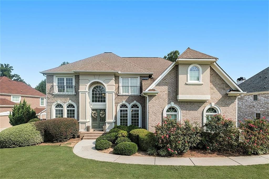 5239 Barrington Trace Dr SW, Atlanta, GA 30331 Zillow