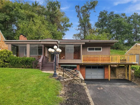 1045 Broughton Rd, Pittsburgh, PA 15236