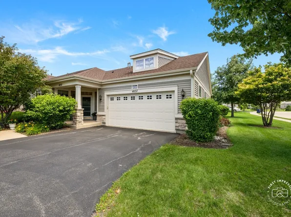 4037 Candlewood Ln #4037, Naperville, IL 60564