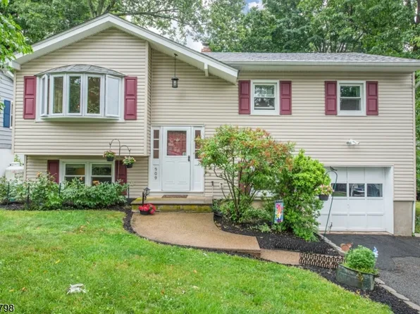 309 Knox Way, Hopatcong Boro, NJ 07843
