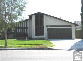 3682 Hamilton St, Irvine, CA 92614