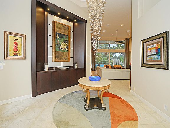 Home For Sale In Boca Grove