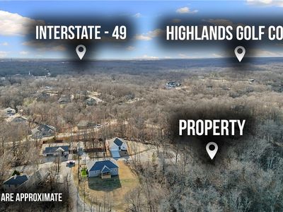 Kirkconnel Ln #9, Bella Vista, AR, 72715