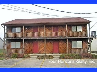 902-904 S Sheridan St, Kirksville, MO 63501