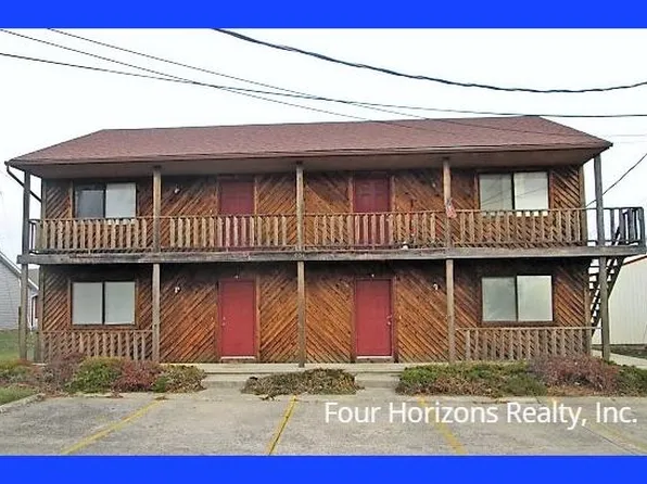 902 S Sheridan St, Kirksville, MO 63501