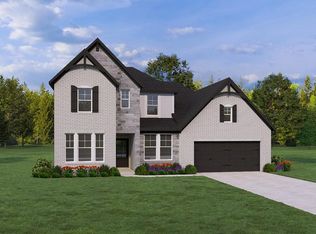 MARSHALL Plan, Carramore, Westfield, IN 46074