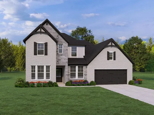 MARSHALL Plan, Carramore