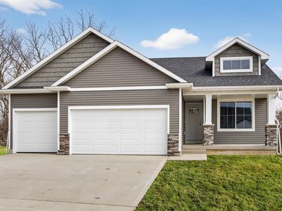 3026 Myron St, Norwalk, IA, 50211