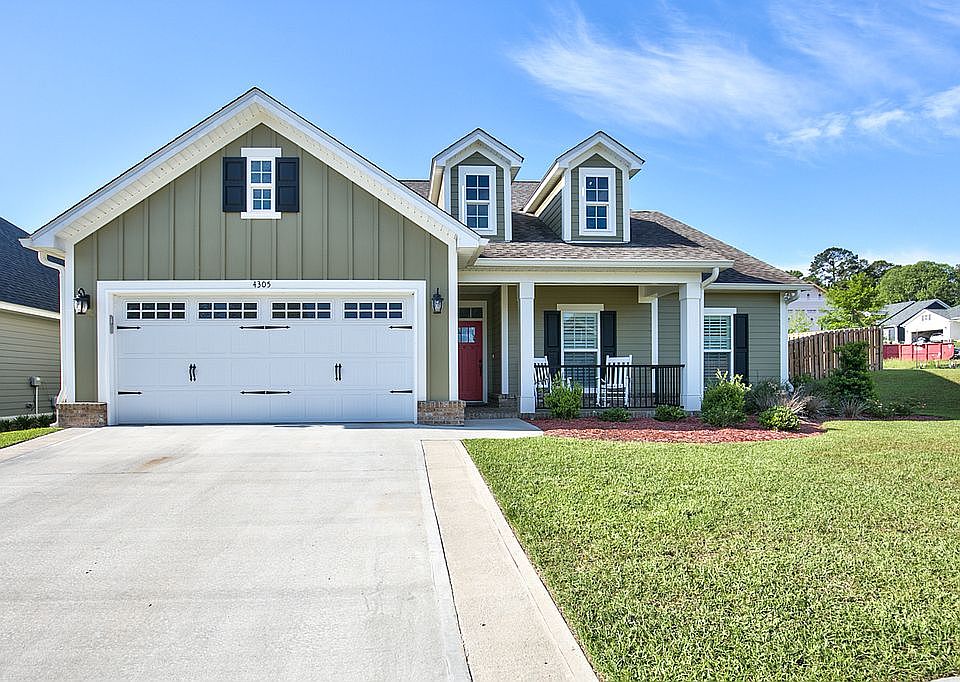 2nd image of 4305 Preserve Ln