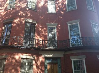 22 Cedar St, Charlestown, MA 02129
