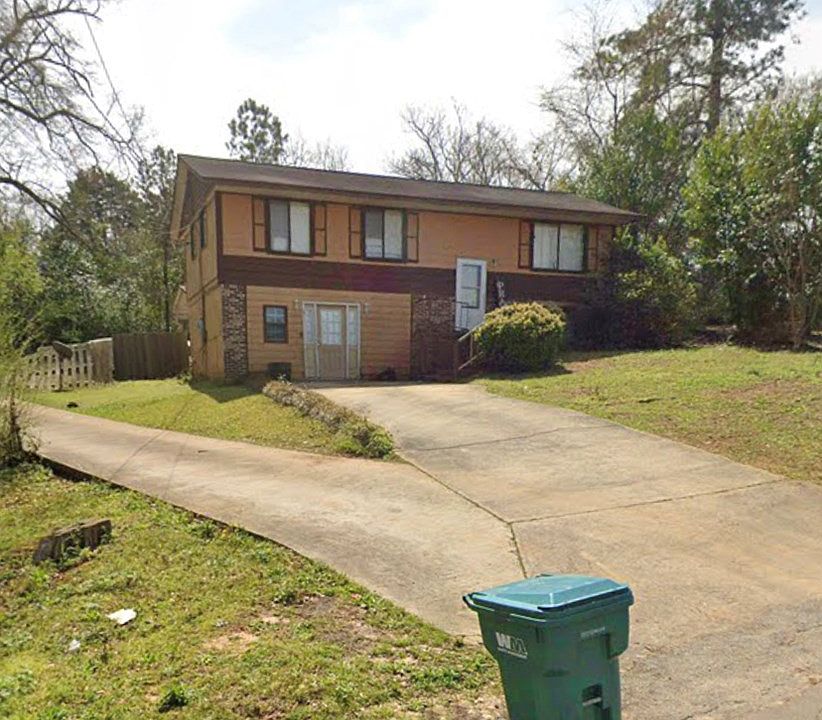 116 Pinecrest Dr, Americus, GA 31709 Zillow