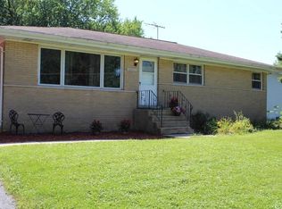 16833 W 144th Ln, Lockport, IL 60441