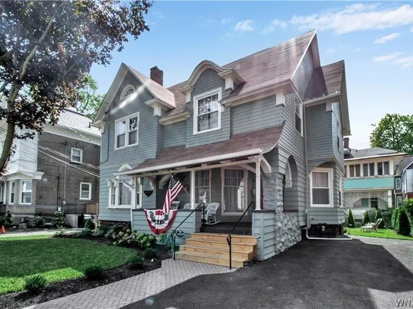 623 Buffalo Ave, Niagara Falls, NY 14303