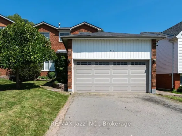 110 Freeland Ave, Clarington, ON L1C 4V6