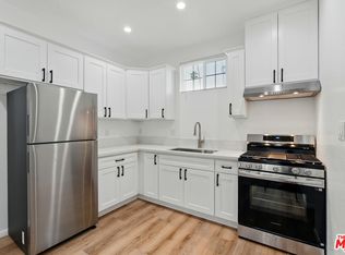 5017 1/2 Cimarron St, Los Angeles, CA 90062