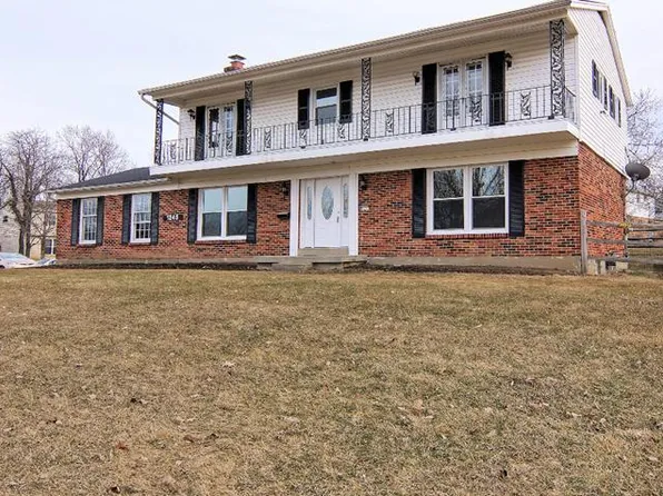 1245 Waycross Rd, Cincinnati, OH 45240