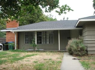 1209 Warner St, Chico, CA 95926