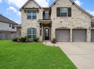 31041 Pecan Creek Dr, Brookshire, TX 77423