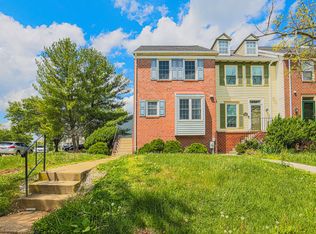 2400 Potterfield Rd, Baltimore, MD 21244