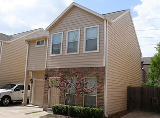 2215 Naomi St, Houston, TX 77054
