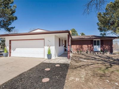 6127 W Elmhurst Drive, Littleton, CO, 80128