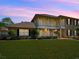 301 Acadian Pl, Shreveport, LA 71106