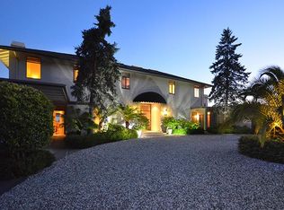 14 Kite Hill Rd, Santa Cruz, CA 95060