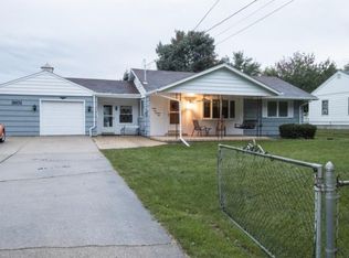 3101 E Tiffin Ave, Des Moines, IA 50317