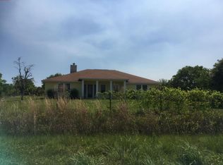 19088 NW 278th St, Okeechobee, FL 34972