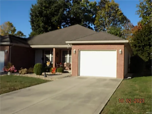 3317 Frances Ln, Kokomo, IN 46902