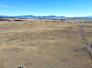 1348 Apache Trl, Hartsel, CO 80449