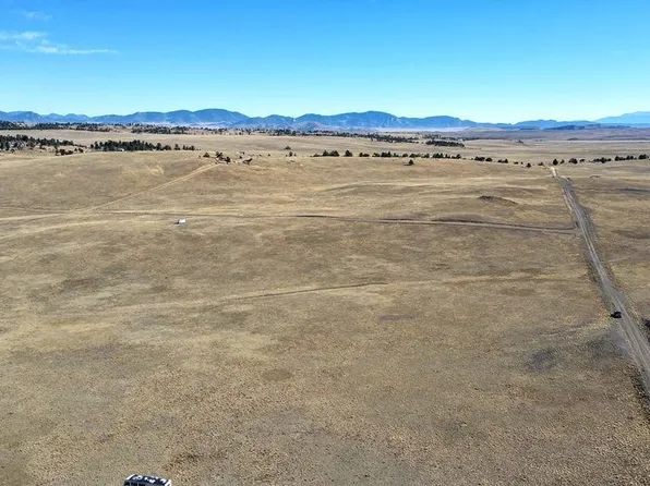 1348 Apache Trl, Hartsel, CO 80449