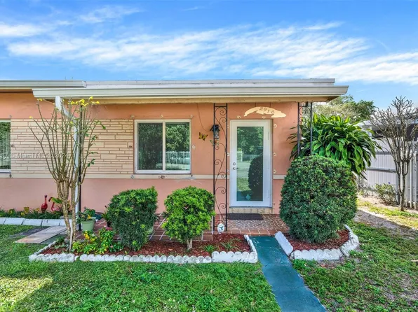 2910 NW 95th St, Miami, FL 33147