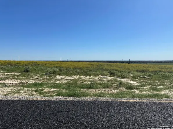 123 Sunset Dr. LOT 131, La Vernia, TX 78121