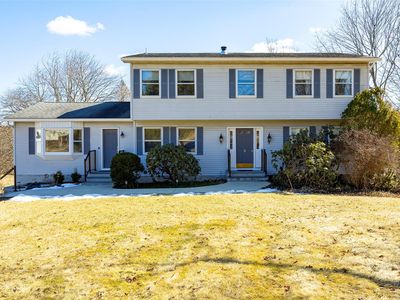 3 Vervalen Drive, Poughkeepsie, NY, 12603