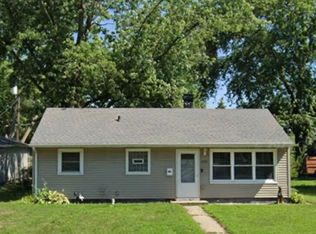 602 W Elm St, Griffith, IN 46319