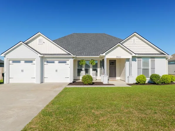 3941 Medieval Ct, Valdosta, GA 31605