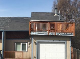 6901 Tamir Ave, Anchorage, AK 99504