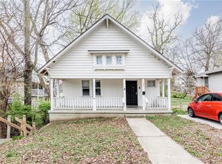 3931 Norledge Ave, Kansas City, MO 64123