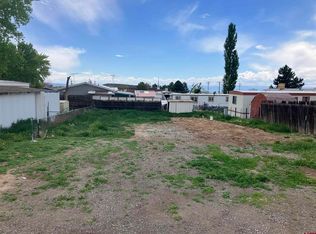 260 SW 13th Cir, Cedaredge, CO 81413