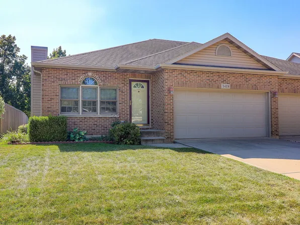 1418 Coral Bell Dr, Joliet, IL 60435